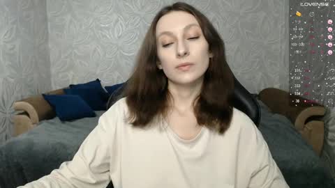 Anna online show from April 2026 08:57:02 PM