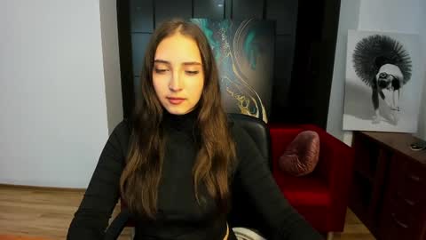 Effy Royse online show from April 2026 11:51:02 AM