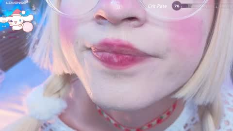 Snapshot of effyevans2 chatting on January 2025 11:23:02 AM - new video where i CUM in BIO online show from January 2025 11:23:02 AM