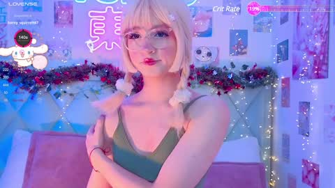 Snapshot of effyevans2 chatting on January 2025 07:11:01 AM - new video where i CUM in BIO online show from January 2025 07:11:01 AM