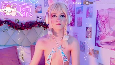 Snapshot of effyevans2 chatting on January 2025 10:27:02 AM - new video where i CUM in BIO online show from January 2025 10:27:02 AM