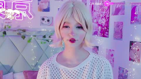 Snapshot of effyevans2 chatting on February 2025 04:16:02 AM - new video where i CUM in BIO online show from February 2025 04:16:02 AM