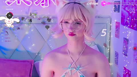 Snapshot of effyevans2 chatting on February 2025 11:33:02 AM - new video where i CUM in BIO online show from February 2025 11:33:02 AM