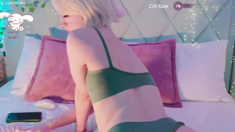 Snapshot of effyevans2 chatting on March 2025 07:41:01 AM - new video where i CUM in BIO online show from March 2025 07:41:01 AM