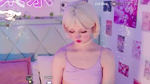 Snapshot of effyevans2 chatting on March 2025 07:23:02 AM - new video where i CUM in BIO online show from March 2025 07:23:02 AM