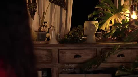 Effy online show from February 2026 02:18:02 AM