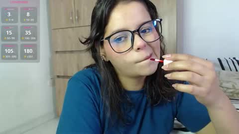 Effy online show from February 2026 07:31:02 PM