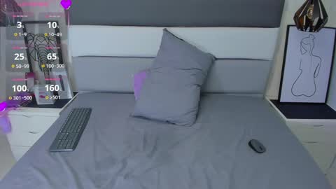  E F F Y  online show from February 2025 10:30:02 PM