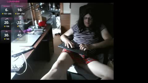 efi_crossou online show from September 2025 10:53:01 PM