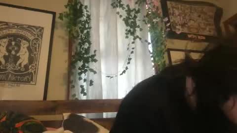 eggnog_and_booty online show from April 2026 09:09:02 PM