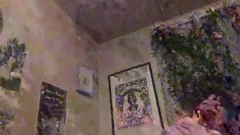 eggnog_and_booty online show from May 2026 02:52:01 AM