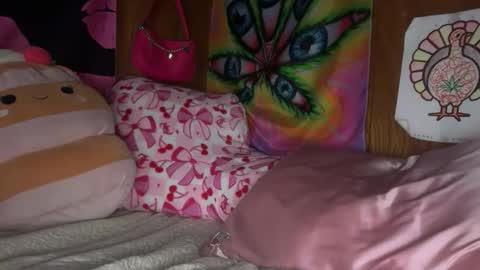 Sparkly Haile online show from January 2026 06:40:01 AM