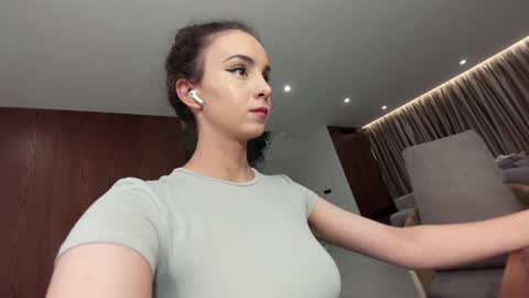 Snapshot of ehotlovea chatting on March 2026 07:23:01 AM Erik and Alice online show from March 2026 07:23:01 AM