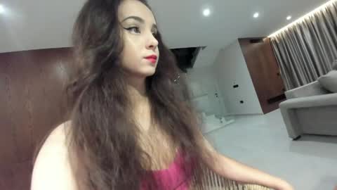 Snapshot of ehotlovea chatting on March 2026 12:55:02 AM Erik and Alice online show from March 2026 12:55:02 AM