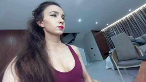 Snapshot of ehotlovea chatting on April 2026 01:50:01 AM Erik and Alice online show from April 2026 01:50:01 AM