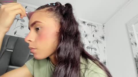 Valery online show from December 2024 01:11:02 PM