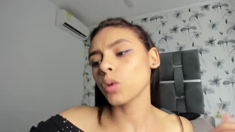 Valery online show from December 2024 09:29:02 PM