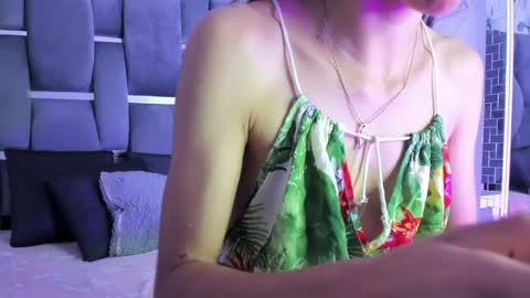 Valery online show from January 2025 06:28:01 PM