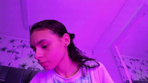 Valery online show from January 2025 01:04:01 PM