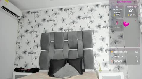 Valery online show from January 2025 07:13:02 PM