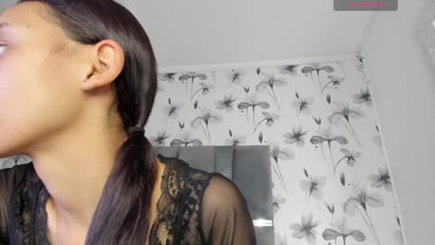 Valery online show from February 2025 12:35:02 PM