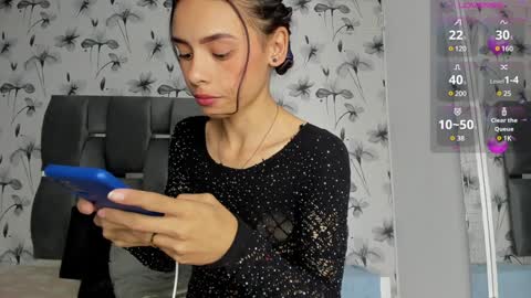 Valery online show from February 2025 04:46:01 PM