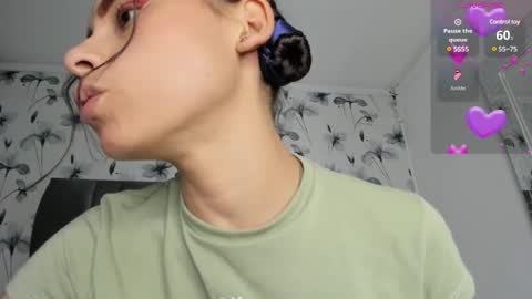 Valery online show from February 2025 04:04:01 PM