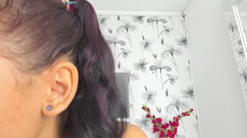 Valery online show from October 2025 02:14:01 PM