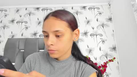 Valery online show from October 2025 04:49:01 PM