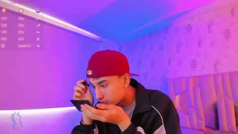 eidan_tay online show from May 2026 12:35:02 PM