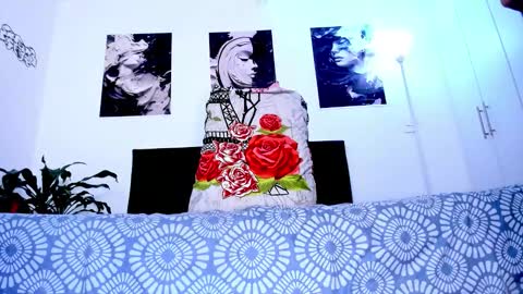 eiden_allenx1 online show from November 2025 11:10:02 AM