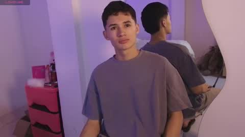 Snapshot of eiden_blake chatting on December 2025 11:45:01 PM Eiden Blake online show from December 2025 11:45:01 PM