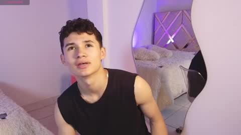 Snapshot of eiden_blake chatting on January 2026 11:41:02 PM Eiden Blake online show from January 2026 11:41:02 PM