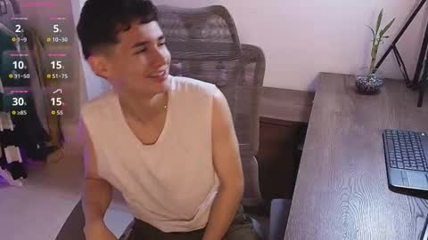 Snapshot of eiden_blake chatting on February 2026 12:04:02 AM Eiden Blake online show from February 2026 12:04:02 AM