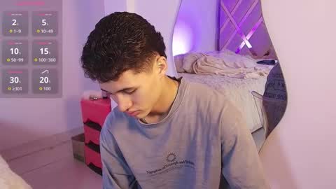 Snapshot of eiden_blake chatting on February 2026 12:05:02 AM Eiden Blake online show from February 2026 12:05:02 AM