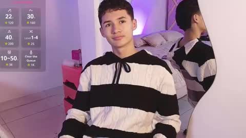 Snapshot of eiden_blake chatting on February 2026 04:52:01 AM Eiden Blake online show from February 2026 04:52:01 AM