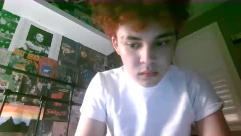 eighte3nyroldfag online show from March 2026 12:04:02 AM