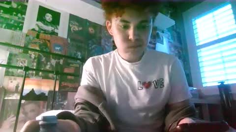 eighte3nyroldfag online show from March 2026 11:30:02 PM