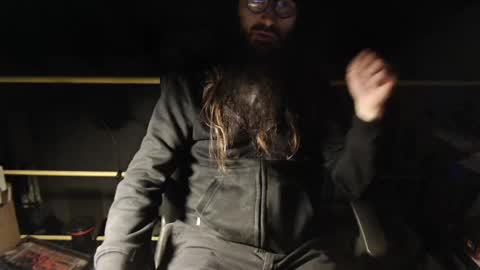 Snapshot of eighthundredeightyeight chatting on March 2025 10:39:02 PM eighthundredeightyeight online show from March 2025 10:39:02 PM