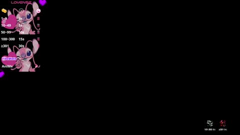 eileenn tanihara online show from February 2025 07:26:01 AM