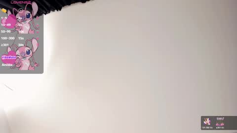 eileenn tanihara online show from February 2025 10:27:02 AM