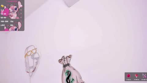 eileenn tanihara online show from October 2025 06:41:01 PM