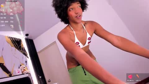 eileenn tanihara online show from October 2025 07:25:02 PM