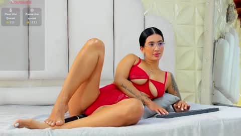 Eileen from your heart online show from January 2025 02:24:02 PM