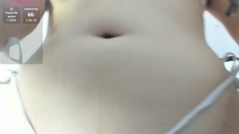 Eili Carver online show from July 2026 02:24:01 PM