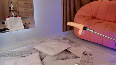 Eilin online show from January 2025 03:36:02 PM