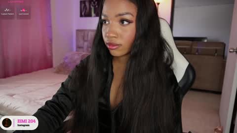 eimi   online show from January 2025 03:51:01 PM