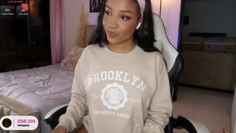 eimi   online show from February 2025 11:45:01 PM