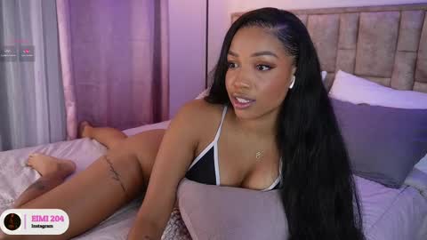 eimi   online show from March 2025 12:11:01 AM