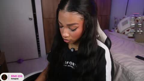 eimi   online show from September 2025 05:51:01 AM